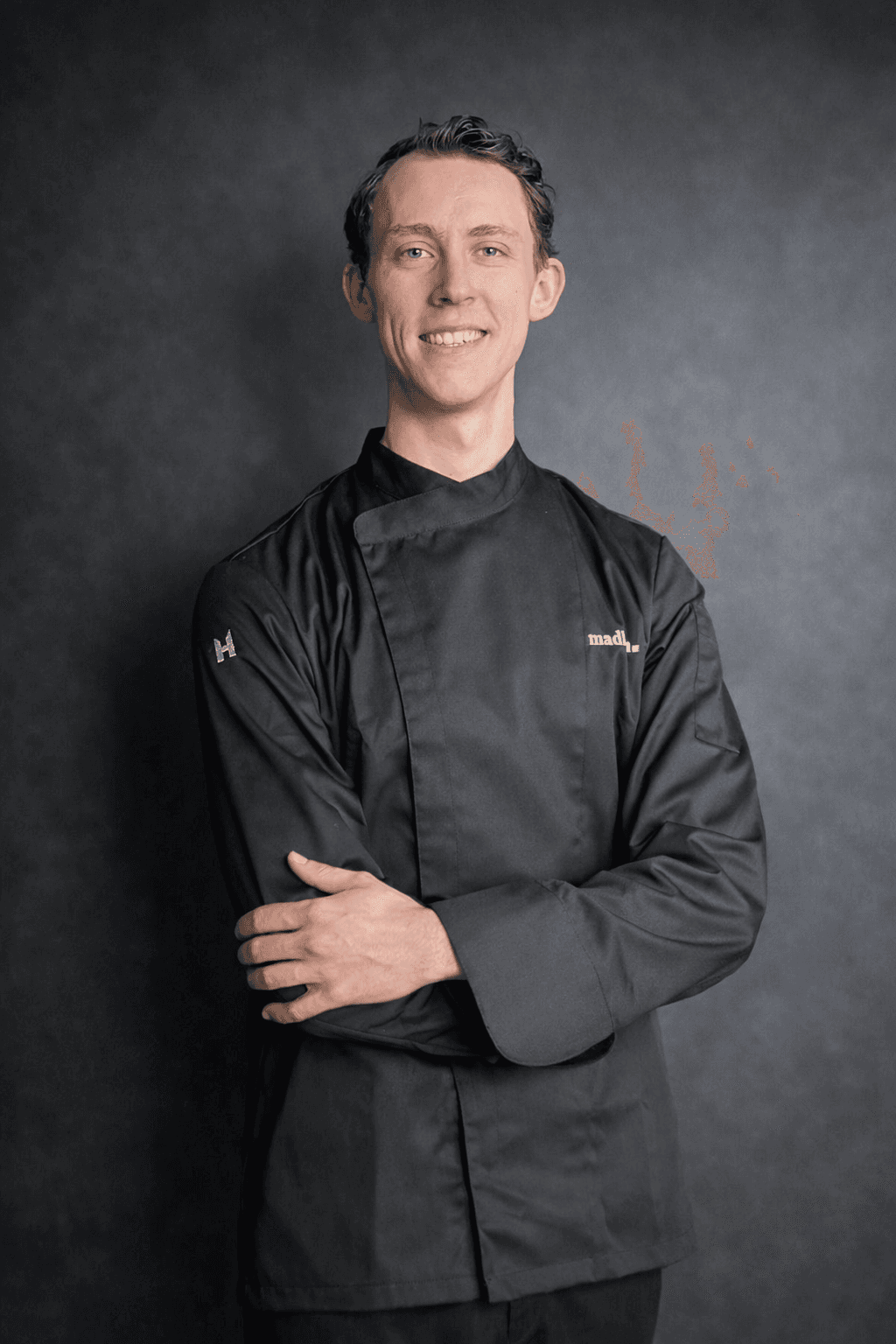 Chef Roman